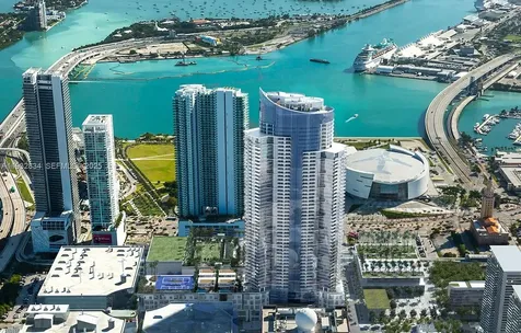 851 NE 1st Avenue Miami FL 33132