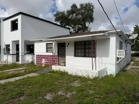 2961 NW 59th Street Miami FL 33142