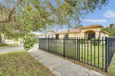 19110 NW 32nd Avenue Miami Gardens FL 33056