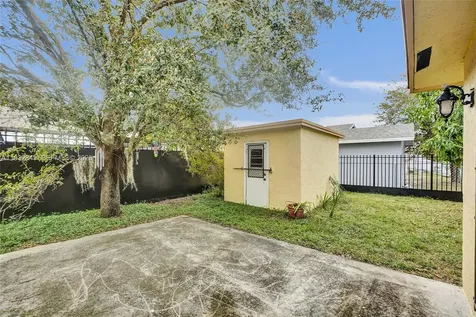 19110 NW 32nd Avenue Miami Gardens FL 33056