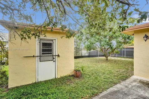 19110 NW 32nd Avenue Miami Gardens FL 33056