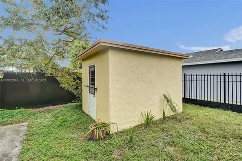 19110 NW 32nd Avenue Miami Gardens FL 33056