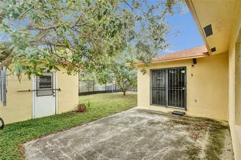 19110 NW 32nd Avenue Miami Gardens FL 33056