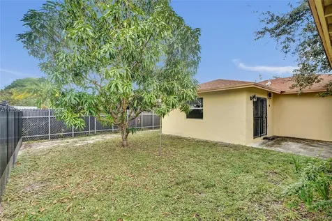 19110 NW 32nd Avenue Miami Gardens FL 33056