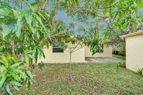 19110 NW 32nd Avenue Miami Gardens FL 33056