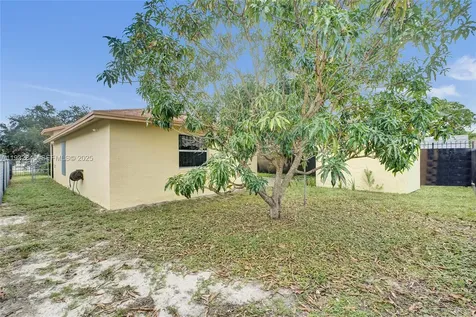 19110 NW 32nd Avenue Miami Gardens FL 33056