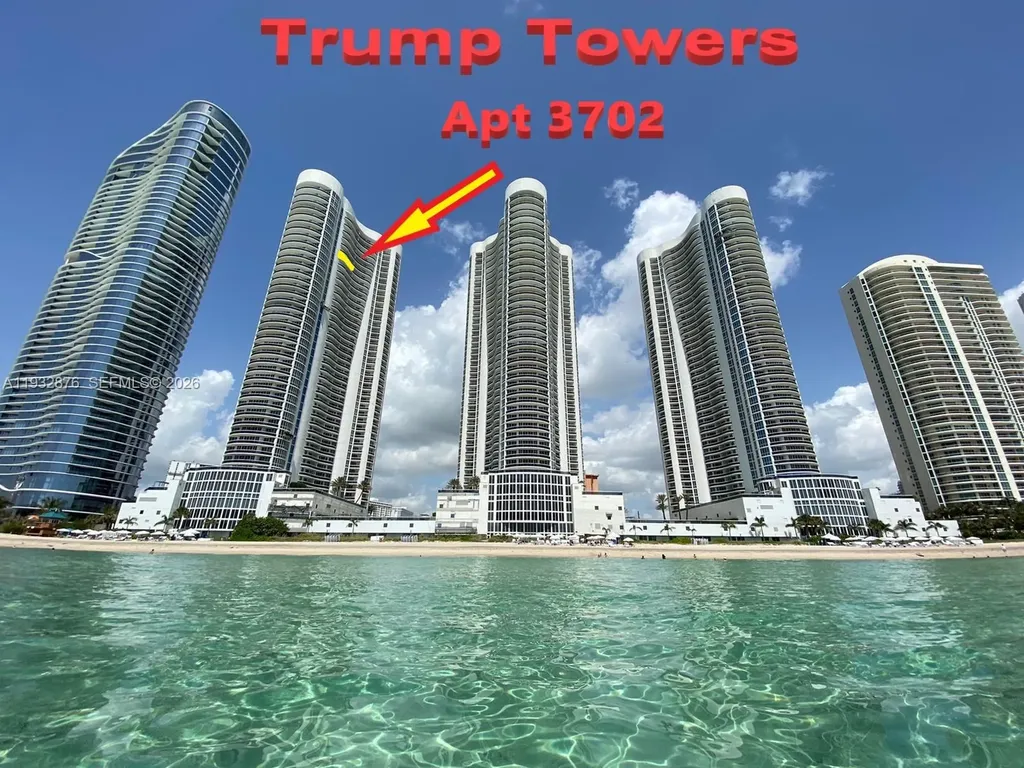 15811 Collins Avenue Sunny Isles Beach FL 33160