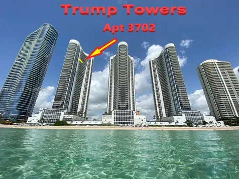 15811 Collins Avenue Sunny Isles Beach FL 33160
