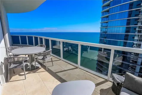 15811 Collins Avenue Sunny Isles Beach FL 33160