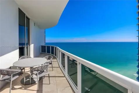 15811 Collins Avenue Sunny Isles Beach FL 33160