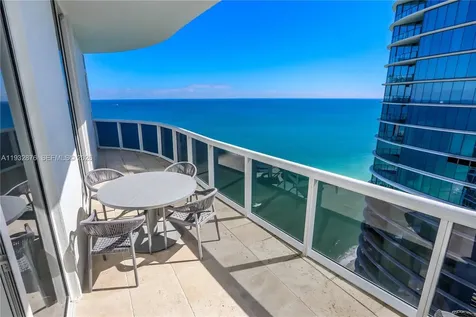 15811 Collins Avenue Sunny Isles Beach FL 33160