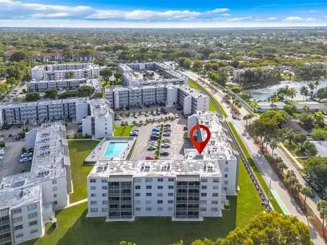 14180 SW 84th Street Miami FL 33183