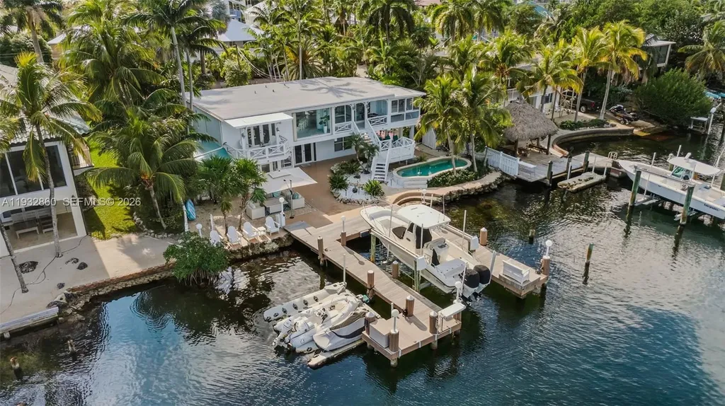 16 North Drive Key Largo FL 33037
