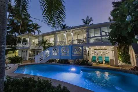 16 North Drive Key Largo FL 33037