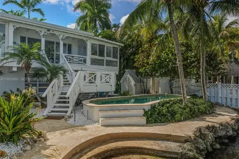 16 North Drive Key Largo FL 33037