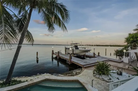 16 North Drive Key Largo FL 33037