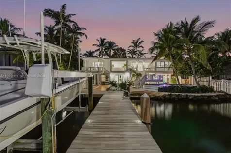 16 North Drive Key Largo FL 33037