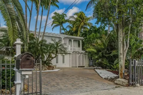 16 North Drive Key Largo FL 33037