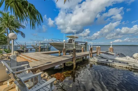 16 North Drive Key Largo FL 33037