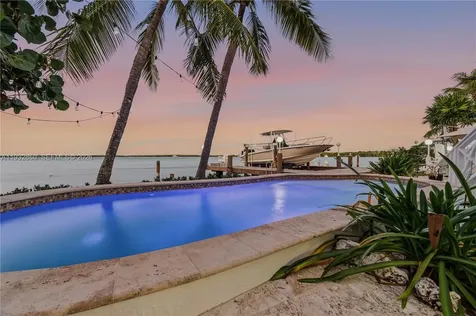 16 North Drive Key Largo FL 33037