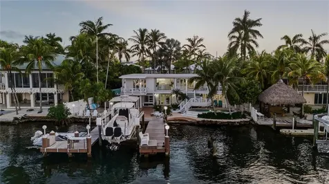16 North Drive Key Largo FL 33037