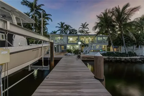 16 North Drive Key Largo FL 33037