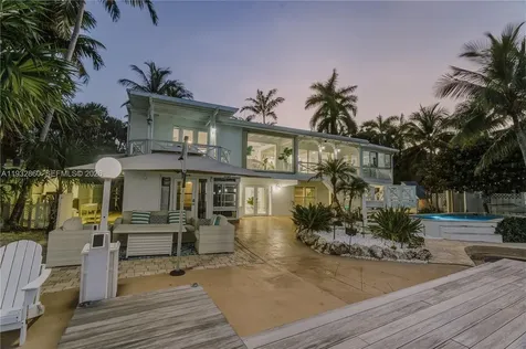 16 North Drive Key Largo FL 33037