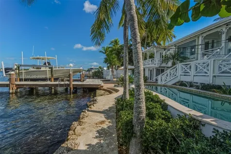 16 North Drive Key Largo FL 33037
