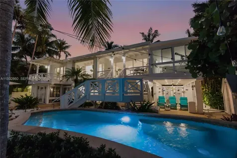 16 North Drive Key Largo FL 33037