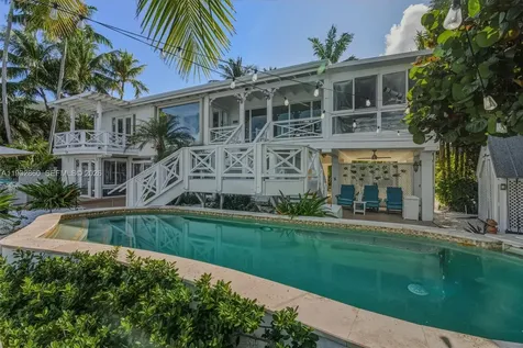 16 North Drive Key Largo FL 33037