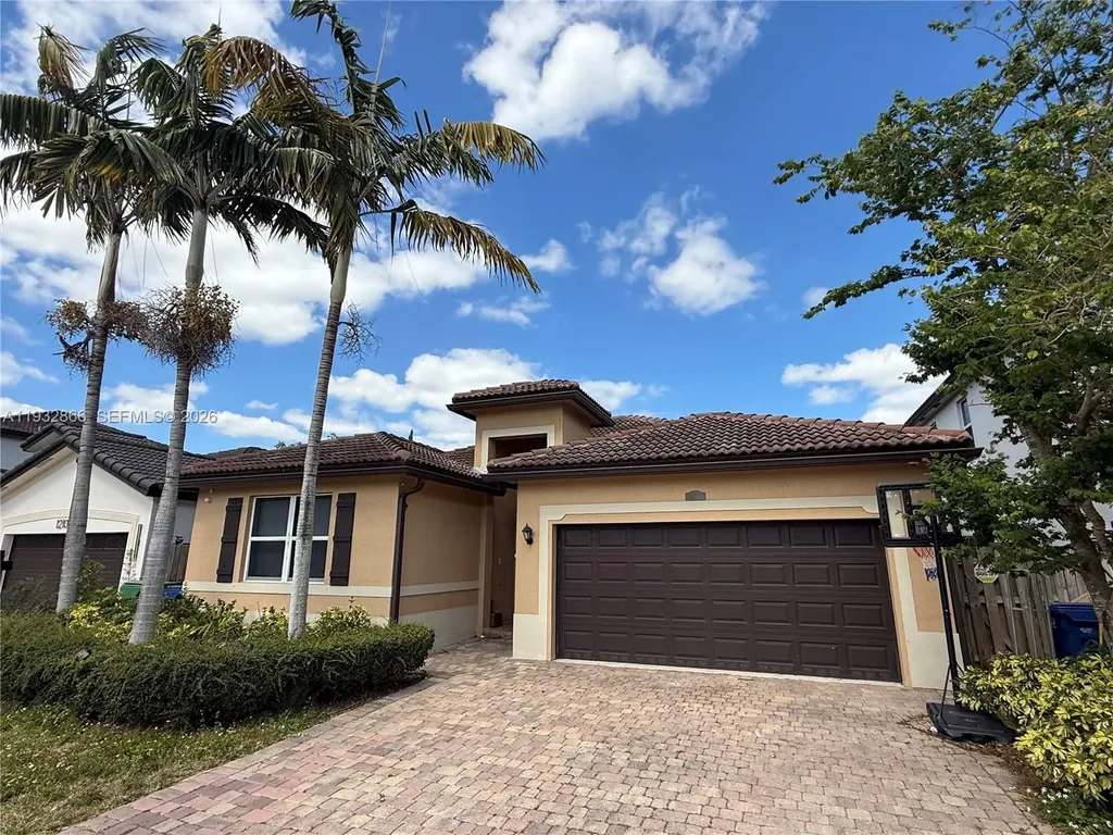 12071 SW 253rd Street Homestead FL 33032