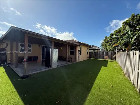 12071 SW 253rd Street Homestead FL 33032