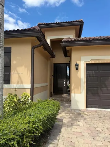 12071 SW 253rd Street Homestead FL 33032