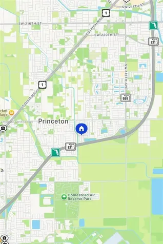 12071 SW 253rd Street Homestead FL 33032