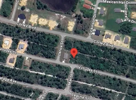 5846 Virtudes Street Sebring FL 33872