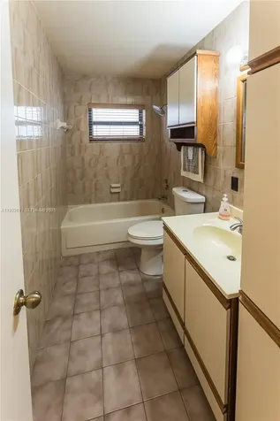 6101 SW 95th Court Miami FL 33173