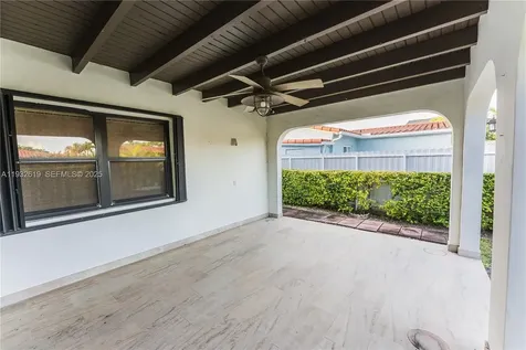 6101 SW 95th Court Miami FL 33173