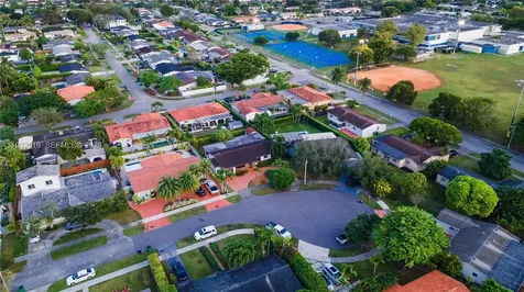 6101 SW 95th Court Miami FL 33173