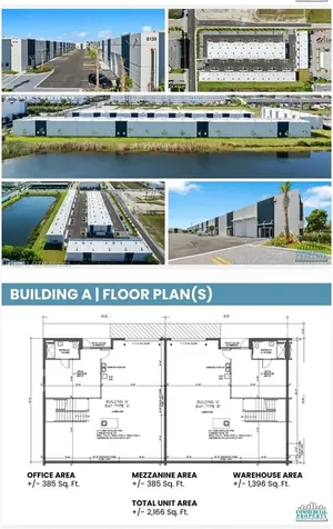 6135 NW 102 Avenue Doral FL 33178