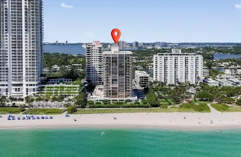 6423 Collins Avenue Miami Beach FL 33141