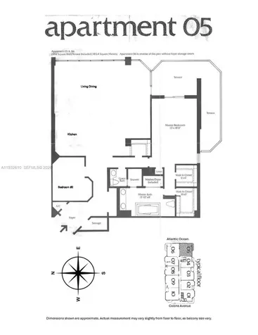 6423 Collins Avenue Miami Beach FL 33141