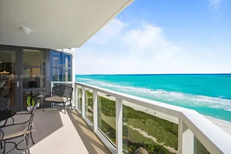 6423 Collins Avenue Miami Beach FL 33141