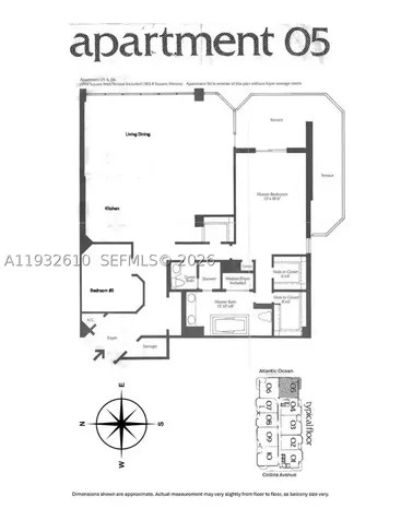 6423 Collins Avenue Miami Beach FL 33141