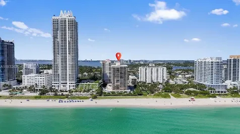 6423 Collins Avenue Miami Beach FL 33141