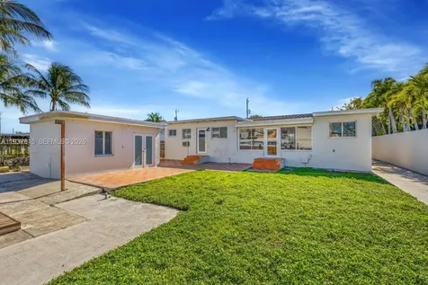 3551 NW 20th Street Miami FL 33142