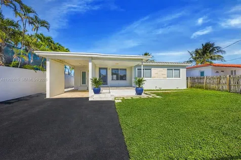 3551 NW 20th Street Miami FL 33142