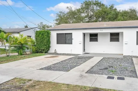 722 SW 8th Street Hallandale Beach FL 33009