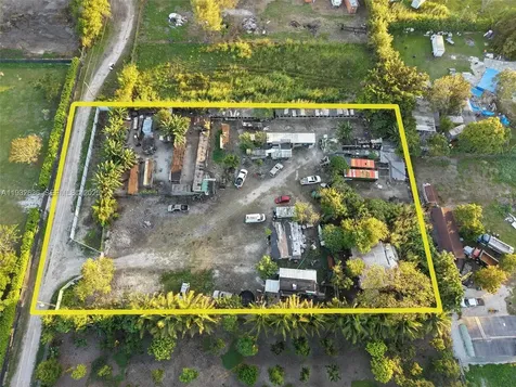 15400 SW 207th Avenue Miami FL 33187