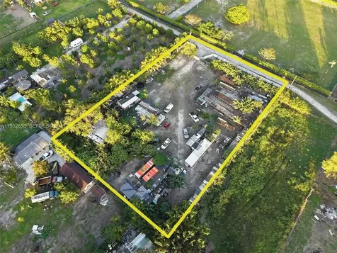15400 SW 207th Avenue Miami FL 33187