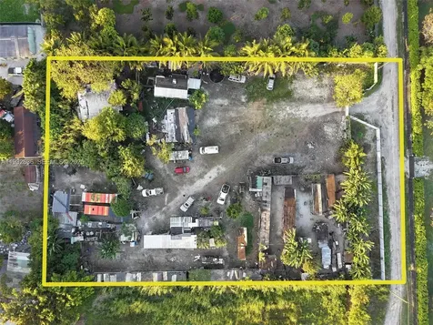 15400 SW 207th Avenue Miami FL 33187